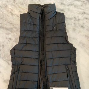 NIFVAN Vest